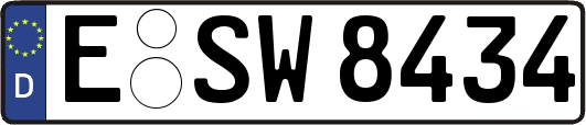 E-SW8434