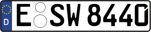 E-SW8440