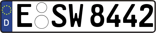 E-SW8442
