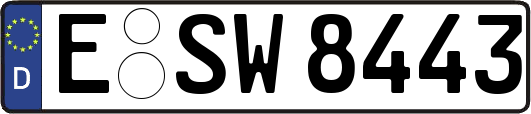 E-SW8443