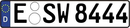 E-SW8444