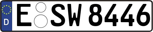 E-SW8446