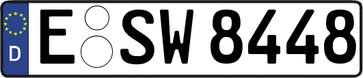 E-SW8448