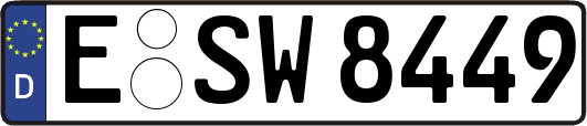 E-SW8449