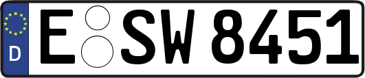 E-SW8451