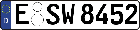 E-SW8452