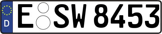 E-SW8453