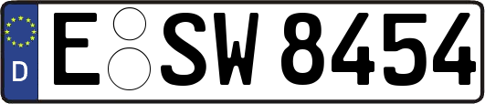 E-SW8454