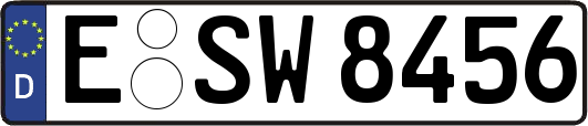 E-SW8456