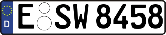 E-SW8458