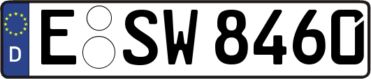 E-SW8460