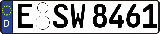 E-SW8461