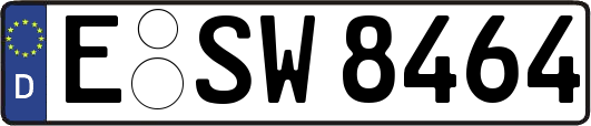 E-SW8464
