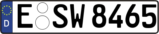 E-SW8465