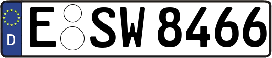 E-SW8466