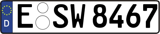 E-SW8467