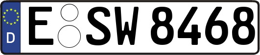 E-SW8468