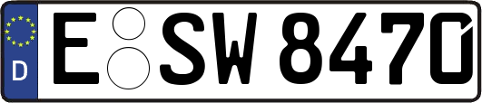 E-SW8470