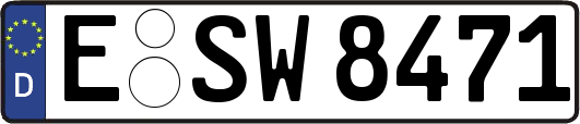 E-SW8471