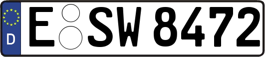E-SW8472