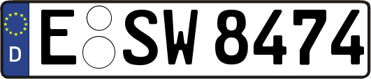 E-SW8474