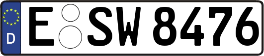 E-SW8476