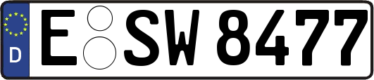 E-SW8477