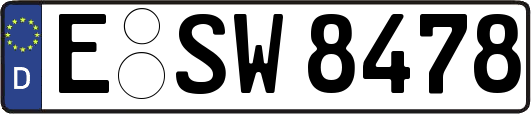 E-SW8478