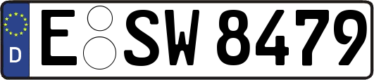 E-SW8479