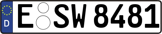 E-SW8481