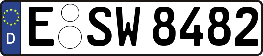 E-SW8482