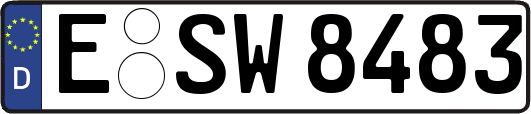E-SW8483