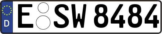 E-SW8484