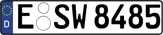 E-SW8485