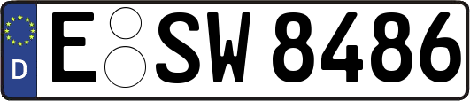 E-SW8486