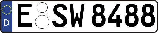E-SW8488