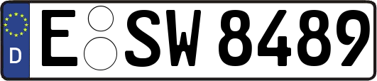E-SW8489