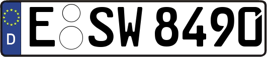 E-SW8490