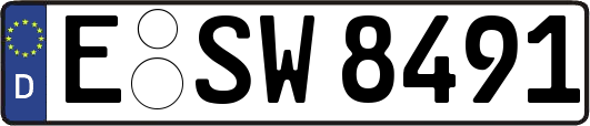 E-SW8491