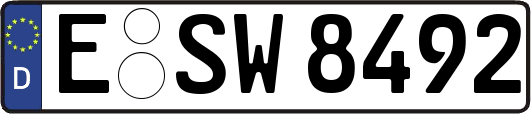 E-SW8492