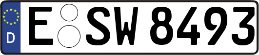 E-SW8493