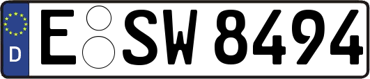 E-SW8494