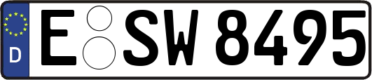 E-SW8495
