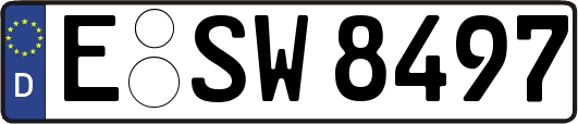 E-SW8497