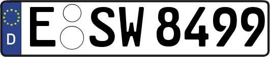 E-SW8499
