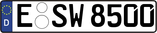 E-SW8500