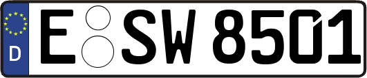 E-SW8501