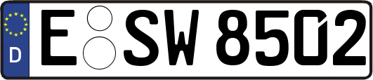 E-SW8502