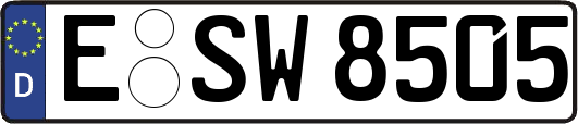 E-SW8505