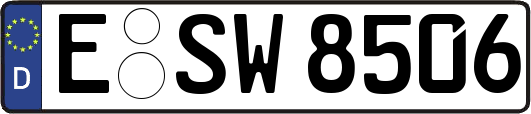 E-SW8506